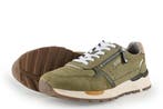 Mustang Sneakers in maat 45 Groen, Verzenden, Sneakers