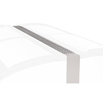 Ansluit kit met verluchting 2x VISUAL-15, Verzenden, Nieuw in verpakking, Koelen en Vriezen