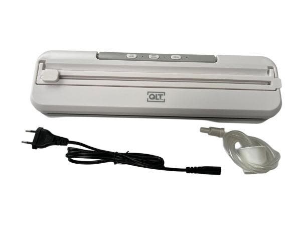 Veiling - Vacumeermachine inclusief Vacuumzakken, Huis en Inrichting, Keuken | Keukenbenodigdheden, Nieuw