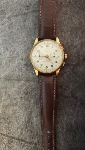 Chronographe Suisse - Chronograph