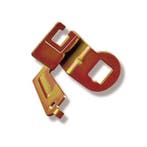 Holley throttle cable bracket 20-95, Ophalen of Verzenden