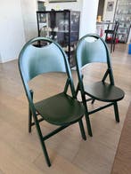 BBB Bonacina - Achille Castiglioni - Klapstoel (6) - Hout -