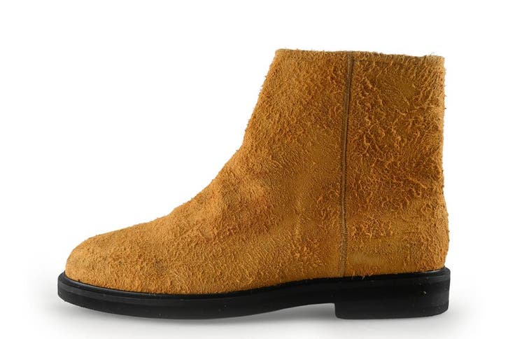 Filling Pieces Chelsea boots in maat 44 Beige, Kleding | Heren, Schoenen, Overige kleuren, Zo goed als nieuw, Boots, Verzenden