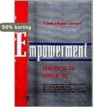 Empowerment / BoekWerk bedrijfsmanagement 9789054021292, Verzenden, Gelezen, A. Mitchell Stewart
