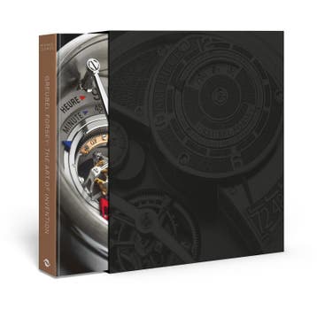 Greubel Forsey 9780500024836 Michael Clerizo, Verzenden, Michael Clerizo