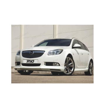 Kit Carrosserie Pour Opel Insignia St Sports Tourer 08-, Verzenden, Nieuw