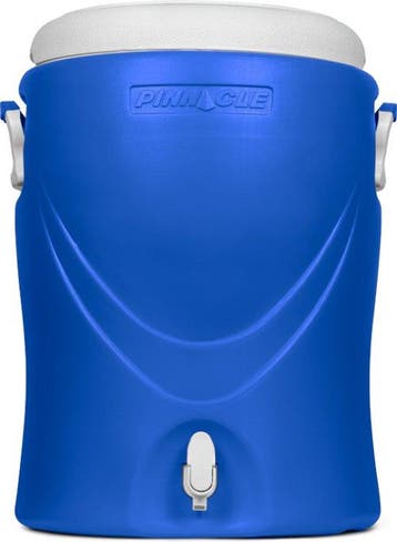 SHOWMODEL Pinnacle Platino 10 Gallon - Geïsoleerde Drankd.., Verzenden