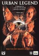 Urban legend op DVD, Verzenden