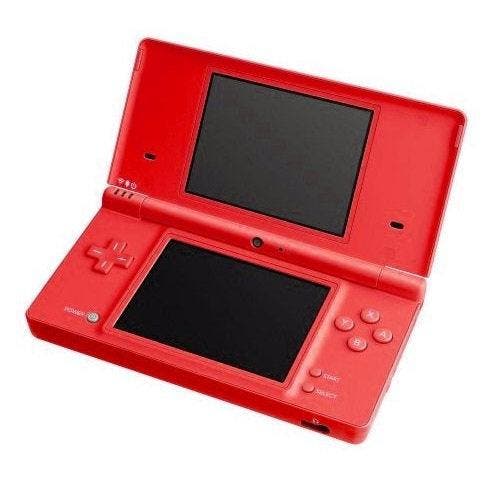 Nintendo DSi Rood (Nette Staat) (DS Spelcomputers), Consoles de jeu & Jeux vidéo, Consoles de jeu | Nintendo DS, Enlèvement ou Envoi