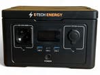 Mobiele accu stroomgroep S03-PLUS - capaciteit 256 Wh, Télécoms, Batteries externes, Verzenden