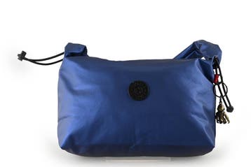 Kipling Handtas Blauw, Verzenden