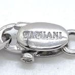 Damiani - Collier - 18 carats Or blanc