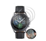 DrPhone PROTEC Series - Watch 3 45mm Glazen Protector -, Telecommunicatie, Verzenden, Nieuw