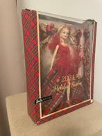 Barbie - Barbiepop 2024 Holiday Barbie - 2020+
