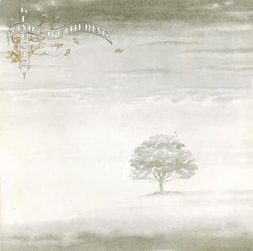 Genesis - Wind &amp; Wuthering, Verzenden, Gebruikt