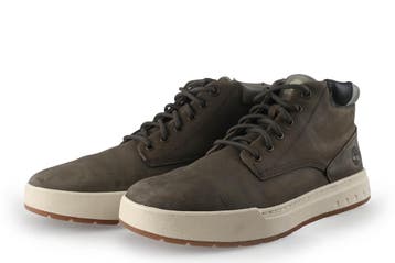 Timberland Veterboots in maat 43 Bruin, Bruin, Verzenden, Timberland, Boots