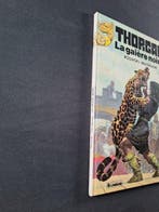 Thorgal T4 - La galère noire - C - 1 Album - EO - 1982, Boeken, Stripverhalen, Nieuw