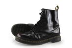Dr. Martens Veterboots in maat 44 Rood, Kleding | Dames, Schoenen, Verzenden, Overige typen, Dr. Martens, Gedragen
