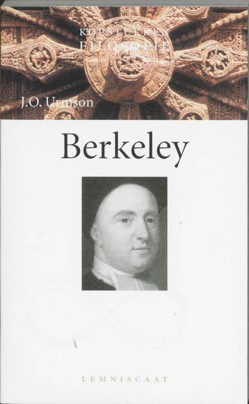 Berkeley / Kopstukken Filosofie 9789056372781 J.O. Urmson, Boeken, Verzenden, Gelezen, J.O. Urmson