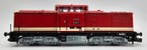 Fleischmann N - 721005 - Diesellocomotief (1) - Serie 112, Nieuw