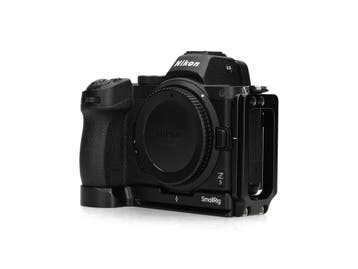 Nikon Z5 - <2.000 kliks - 1 jaar garantie, TV, Hi-fi & Vidéo, Ophalen of Verzenden