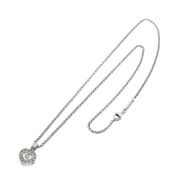 Chopard - Collier - 18 carats Or blanc