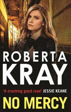 No Mercy 9780751553789 Roberta Kray, Verzenden, Gelezen, Roberta Kray