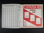 1982 Panini España 82 World Cup, Norwegian Edition - 1, Nieuw