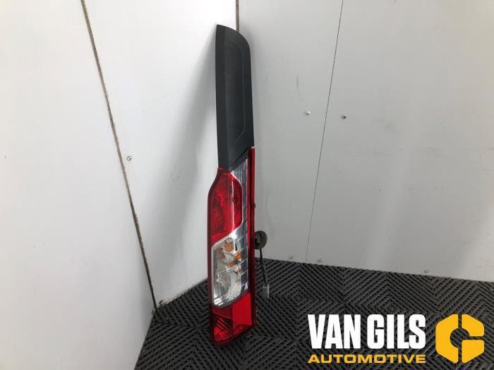 Achterlicht rechts Ford Transit Connect O306446, Auto-onderdelen, Verlichting