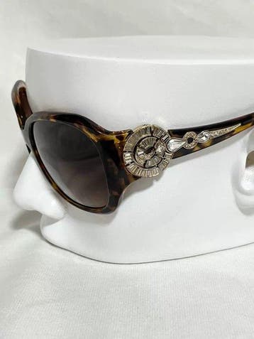 Bulgari - 8056B 851/3B - Lunettes de soleil, Handtassen en Accessoires, Zonnebrillen en Brillen | Dames, Nieuw