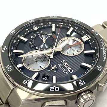 Seiko - Astron - SBXA007 - Homme - 2010-2020