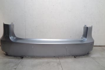 achterbumper Lexus RX IV lift 19- 52159-48270, Verzenden, Gebruikt