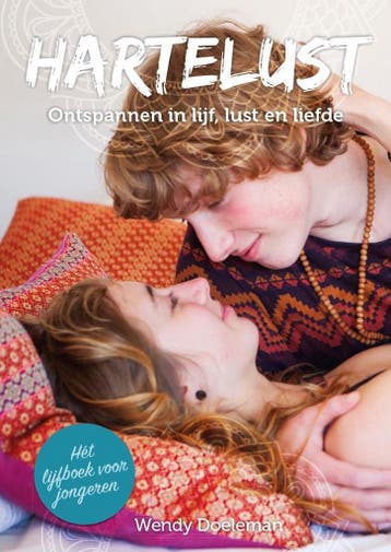Hartelust 9789492182432 Wendy Doeleman, Verzenden, Gelezen, Wendy Doeleman