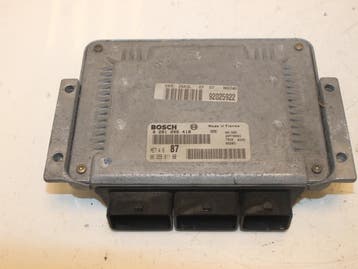 Computer Motormanagement Peugeot 607 O111118, Nieuw