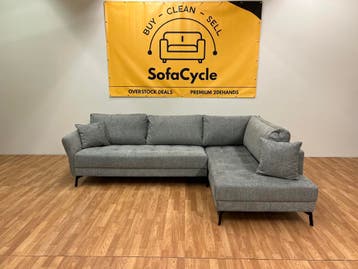 OVERSTOCK DEALS SofaCycle - Hoekzetel Chateau dAx (NIEUW), Ophalen of Verzenden