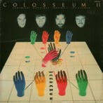 Colosseum II - Wardance, Verzenden, Gebruikt