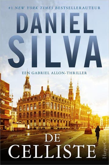 De celliste (Goed), Boeken, Verzenden, Nieuw