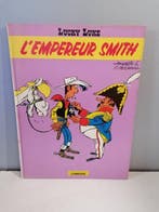 Lucky Luke - 7x C - 7 Album - EO - 1975/1987, Nieuw