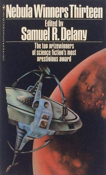 Nebula Winners Thirteen - (ed.), Verzenden, Nieuw