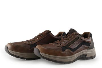 Rieker Sneakers in maat 42 Bruin, Verzenden, Sneakers
