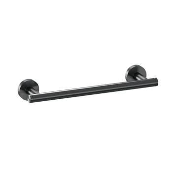 Handdoekrek Brauer Gunmetal Edition 30 Cm Gunmetal, Ophalen of Verzenden, Nieuw, Bad