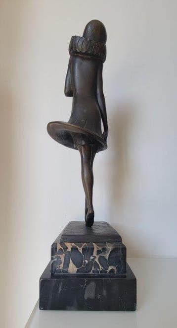 Emil Jungblut (1888-1955) - Fonderie Christoph Lenz -