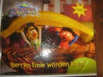 Bert & Ernie omkeerboek 9789048002979, Boeken, Verzenden, Zo goed als nieuw