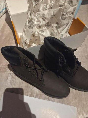 Timberland - Laarzen - Maat: EU 40 - Nieuw in doos, Vêtements | Hommes, Chaussures