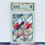 Pokémon Graded card - CHARIZARD 074 - Pokémon - GG 9, Nieuw