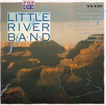Little River Band - Pop Classics, Verzenden