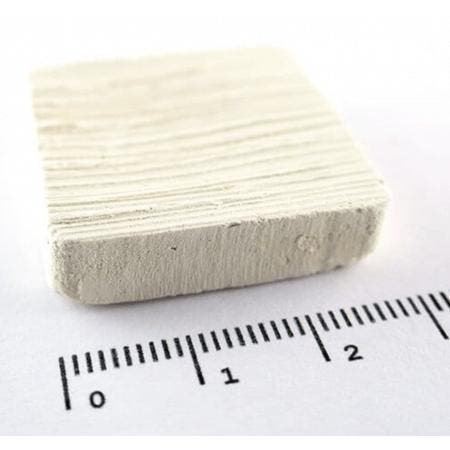 Achilles Ceramic Frag Tiles 100 stuks, Dieren en Toebehoren, Vissen | Aquariumvissen