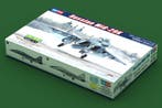 Hobby Boss 81786 Russian MiG-29K Bouwpakket Schaal 1:48, Verzenden, Nieuw, Overige merken