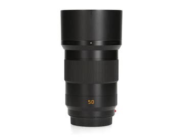 Leica 50mm f/2 APO-Summicron-SL ASPH (11185), Audio, Tv en Foto, Ophalen of Verzenden