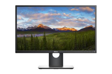 Dell Professional P2417H 24 Monitor, Computers en Software, Monitoren, Ophalen of Verzenden, Zo goed als nieuw, Dell
